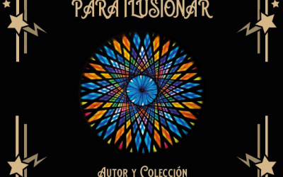 Ya disponible el libro catálogo de la exposición “Artilugios para ilusionar”.