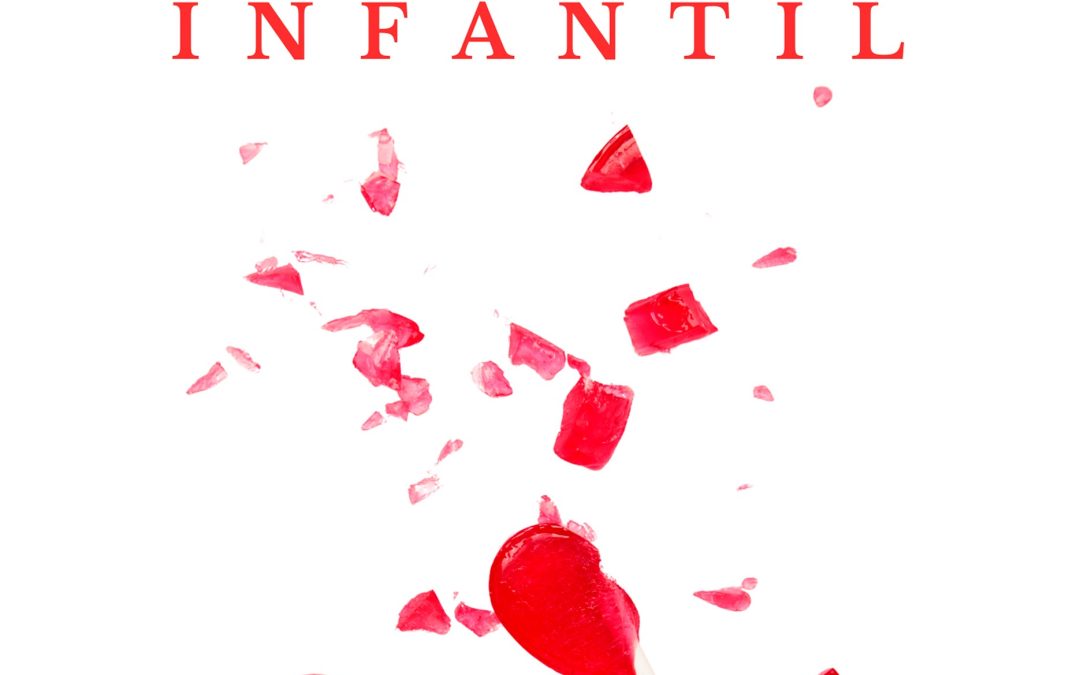 Nuevo libro de Miguel Herrero Herrero