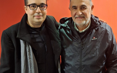 Abrimos «La Cámara de las Maravillas» nueva sección del podcast «La Rueda del Misterio»