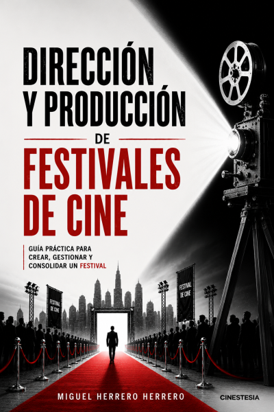 DIRECCIÓN Y PRODUCCIÓN  DE FESTIVALES DE CINE