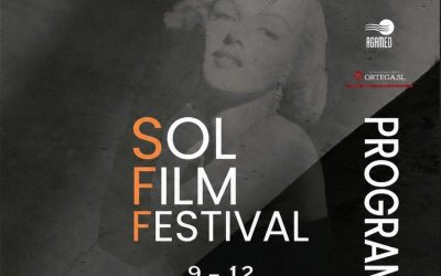 Colaboramos con el 12º Festival de Cine de Torrevieja